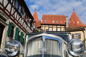 Prichsenstadt Classics