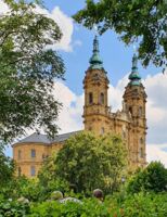 Hollstadt - Vierzehnheiligenwallfahrt 2026