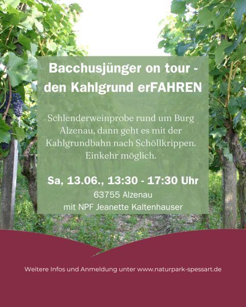 bacchusjunger-on-tour-den-kahlgrund-erfahren