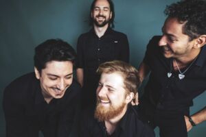 # 53 Tierisches zwischen Klassik und Pop