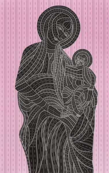 fuhrung-durch-die-ausstellung-thomas-bayrle-stadt-land-alles-im-fluss