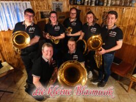 Musikalisches Wochenende in der Kirchenburg Kleinlangheim