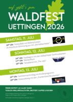 Waldfest