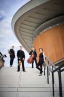 Matineekonzert Notos Chamber Music Academy