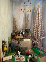 Erzgebirgische Volkskunst - ein Schatz für jede Jahreszeit