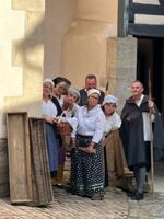 Mittelalterliches Historienfest der Generationen
