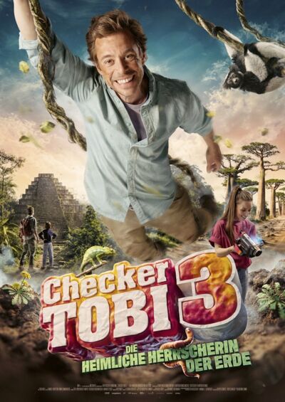 checker-tobi-3-die-heimliche-herrscherin-der-erde