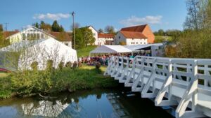 Brauhausfest am Vatertag