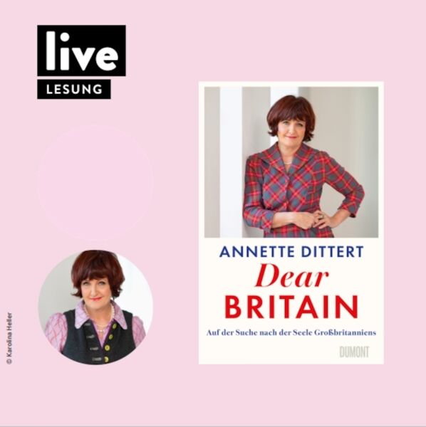 lesung-annette-dittert-dear-britain