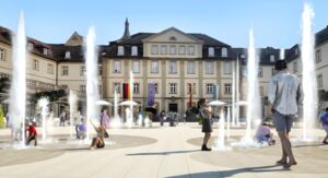 „Stadtvisionen
