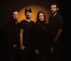 Deviltrain farewell show