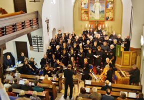 Reinhard Keiser - Markus-Passion