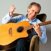 Chris de Burgh - A summer night with Chris de Burgh