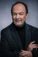 Jens Wawrceck - Das Fenster zum Hof - Hitch und ich