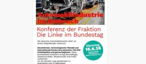 Automobilkonferenz Schweinfurt 2026