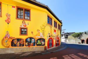 Öffentliche Führung 