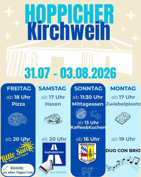 hoppicher-kirchweih