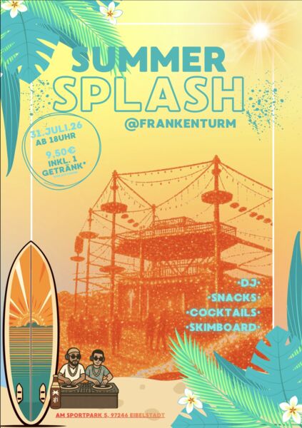 summer-splash-frankenturm
