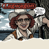 Lagwagon - Let's Talk About Hoss