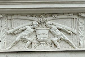 StadtVERführung: Überall Antike...
