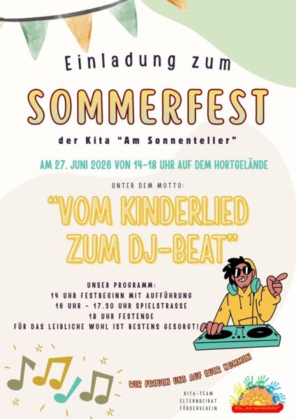 sommerfest