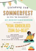 Sommerfest