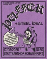 Puffer - + Steel Deal