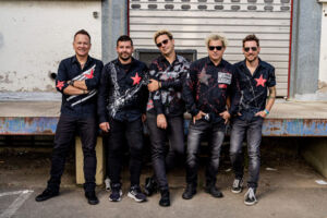 Opium fürs Volk - Die Toten Hosen Tribute Show