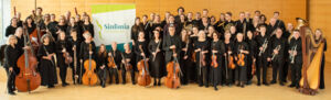 Sinfoniekonzert 