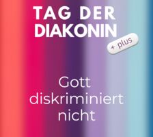 Tag der Diakonin