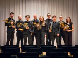 Stephaner Emporenkonzert