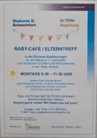 BabyCafe / Elterntreff