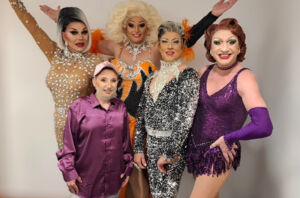 Die Mirage Show Bad Mergentheim - Die ultimative Travestie Revue