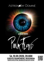 A night with Pink Floyd by Astronomy Domine- Open Air Rock