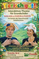 Veranstaltung bei den NaturFreunden