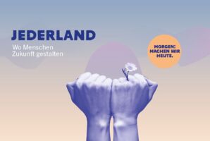 Jederland - Learning Circles: Gemeinsam lernt es sich einfach besser