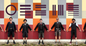 Eläkeläiset - Humppaaxident II