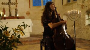 Rezital für Violoncello