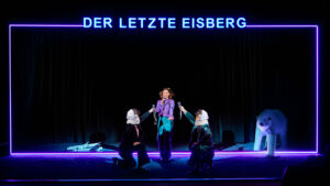 Das Klima (no pressure)