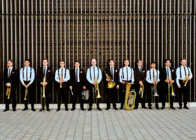 Mozartfest: Serenade Veitshöchheim | Salaputia Brass