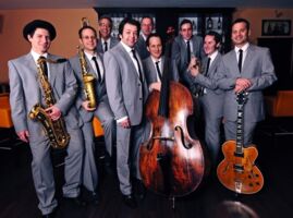 Blue Friday Jazzlounge 