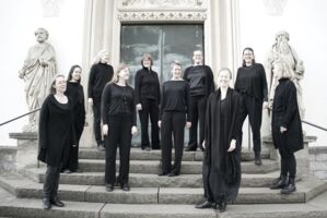 Hildegard von Bingen 