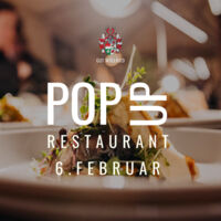 Pop-up-restaurant | Gut Wöllried - Ein Genussabend mit kreativer Küche
