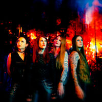 Kittie + special guests: Crypta + Vexed - Europe Summer 2026