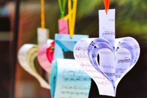 Singen für die Seele - Angebot für Trauernde