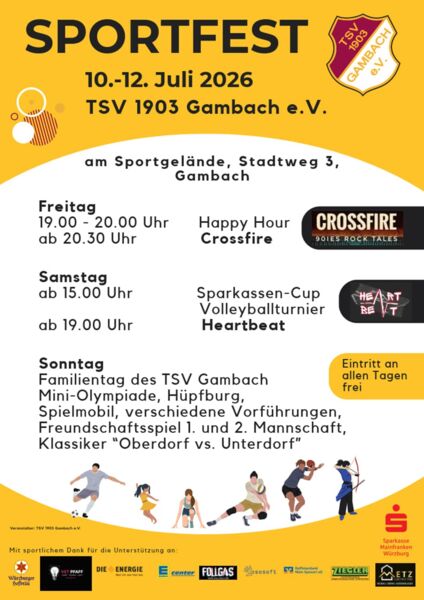 sportfest-tsv-gambach-volleyballturnier-und-open-air-konzert-heart-beat