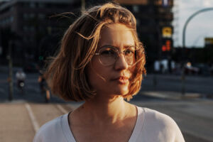 Music Meets Sparkasse - Special Guest: Rebecca Trescher