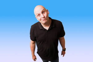 Christoph Maul - live und ungeprobt