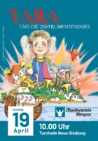 Kinderkonzert 