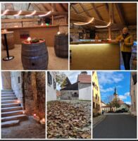 Aberglaube und Geschichten zum Ende des Kirchenjahres